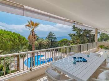 Vente appartement 3 pièces Cannes 06
