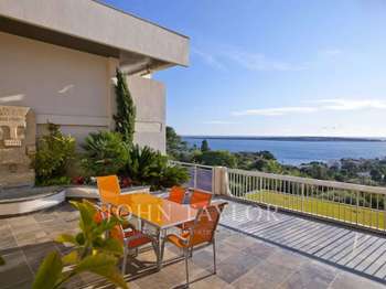 Vente appartement 5 pièces Cannes 06
