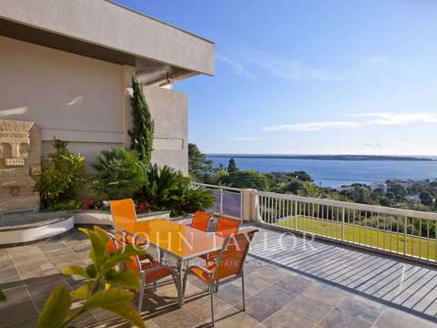 Vente appartement 5 pièces Cannes 06