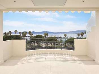 Vente appartement 3 pièces Cannes 06