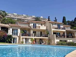 Vente Appartement 6 pièces +Cannes