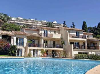 Vente appartement 6 pièces Cannes 06