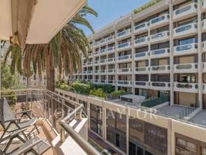 Vente Appartement 3 piècesCannes