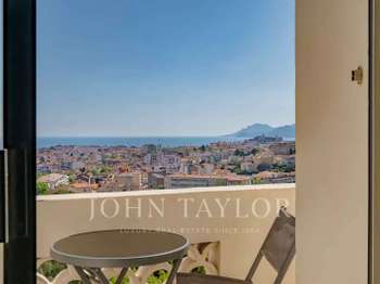 Vente appartement 4 pièces Cannes 06