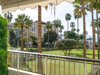 Vente appartement 3 pièces Cannes 06