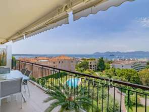 Vente Appartement 4 piècesCannes