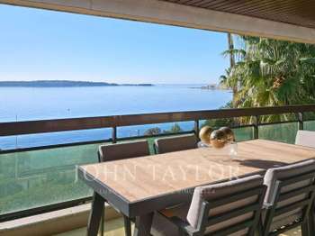 Vente Appartement 4 piècesCannes