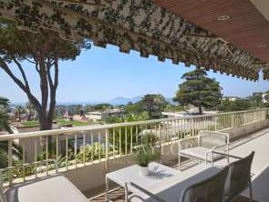 Vente Appartement 5 piècesCannes
