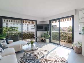 Vente Appartement 3 piècesCannes