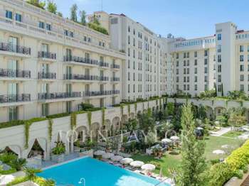 Vente appartement 3 pièces Cannes 06