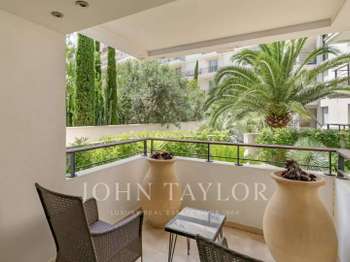 Vente appartement 2 pièces Cannes 06