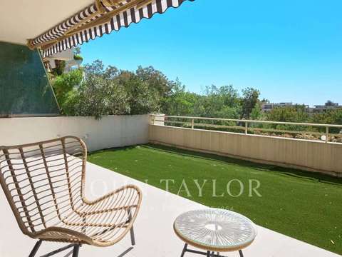 Vente appartement 3 pièces Cannes 06
