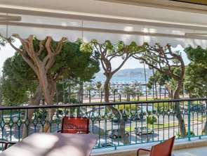 Vente Appartement 4 piècesCannes