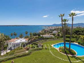Vente Appartement 4 piècesCannes