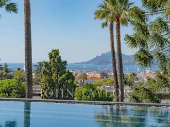 Vente appartement 5 pièces Cannes 06