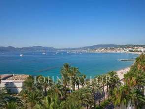 Vente Appartement 3 piècesCannes