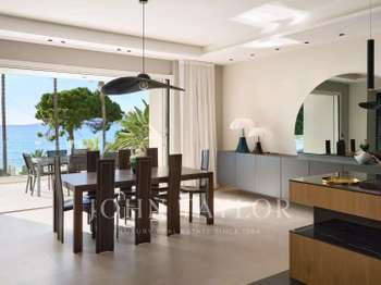 Vente appartement 5 pièces Cannes 06