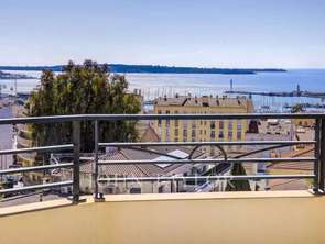 Vente Appartement 6 pièces +Cannes