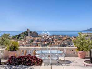Vente Appartement 6 pièces +Cannes