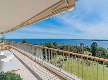 Vente Appartement 5 piècesCannes