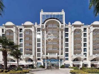 Vente appartement 6 pièces Cannes 06