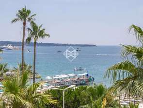 Vente Appartement 6 pièces +Cannes