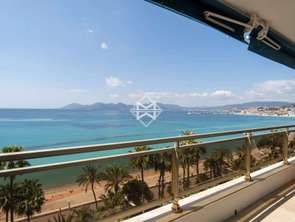 Vente Appartement 3 piècesCannes