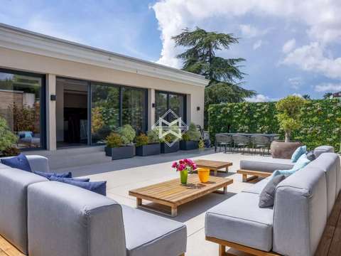 Vente appartement 4 pièces Cannes 06