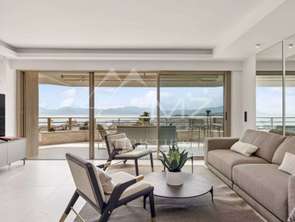 Vente Appartement 4 piècesCannes