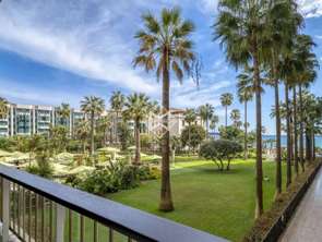 Vente Appartement 4 piècesCannes