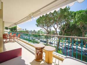 Vente Appartement 4 piècesCannes