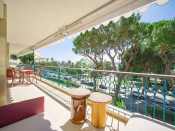 Vente appartement 4 pièces Cannes 06