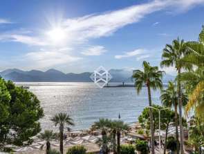 Vente Appartement 2 piècesCannes