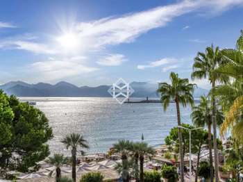 Vente appartement 2 pièces Cannes 06