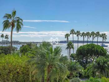 Vente appartement 4 pièces Cannes 06