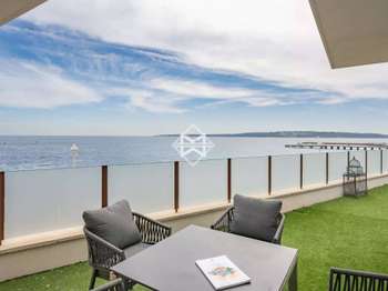 Vente appartement 6 pièces Cannes 06