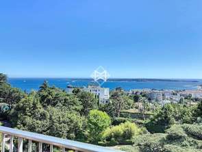Vente Appartement 4 piècesCannes