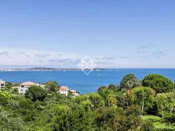 Vente appartement 4 pièces Cannes 06