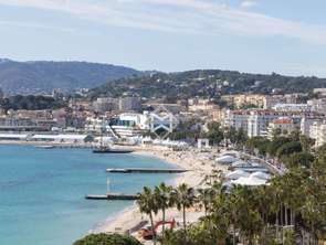 Vente Appartement 3 piècesCannes