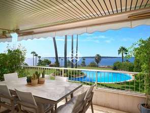 Vente Appartement 4 piècesCannes