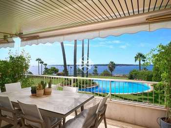Vente appartement 4 pièces Cannes 06