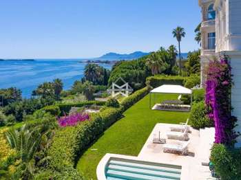 Vente appartement 5 pièces Cannes 06
