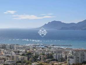 Vente Appartement 4 piècesCannes