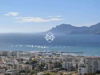 Vente appartement 4 pièces Cannes 06