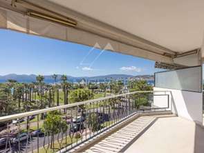 Vente Appartement 3 piècesCannes