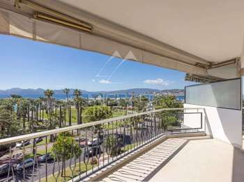 Vente appartement 3 pièces Cannes 06