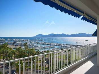 Vente appartement 5 pièces Cannes 06