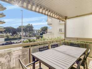 Vente Appartement 3 piècesCannes
