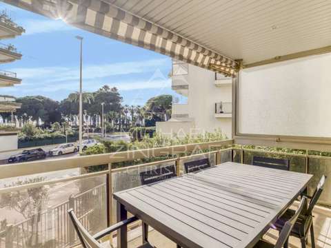 Vente appartement 3 pièces Cannes 06