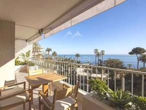 Vente Appartement 4 piècesCannes